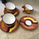 Tea service