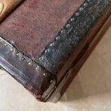 Malle ancienne Moynat