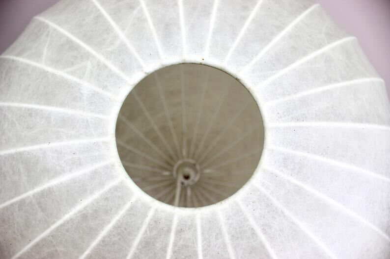 60s cocoon suspension