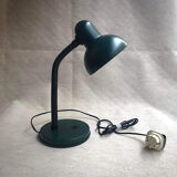 Green lamp