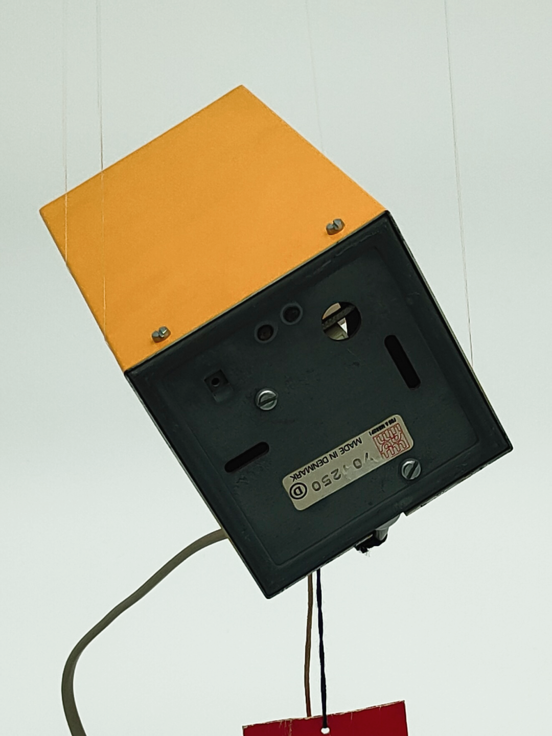 Applique murale Dublé, Fog & Mørup (1970)