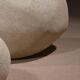 Pair of ‚Moon Rock Dora‘ Lamps by André Cazenave for Atelier A Paris