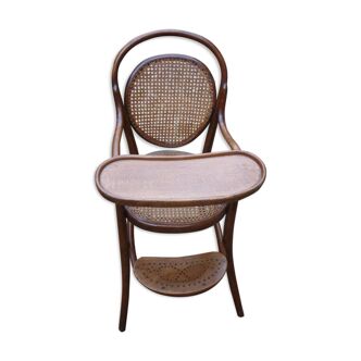 Chaise haute enfant
