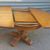 Rustic table