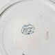 Old Luneville Poitou dish