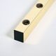 Original Erco lamp way Dressing Boxes