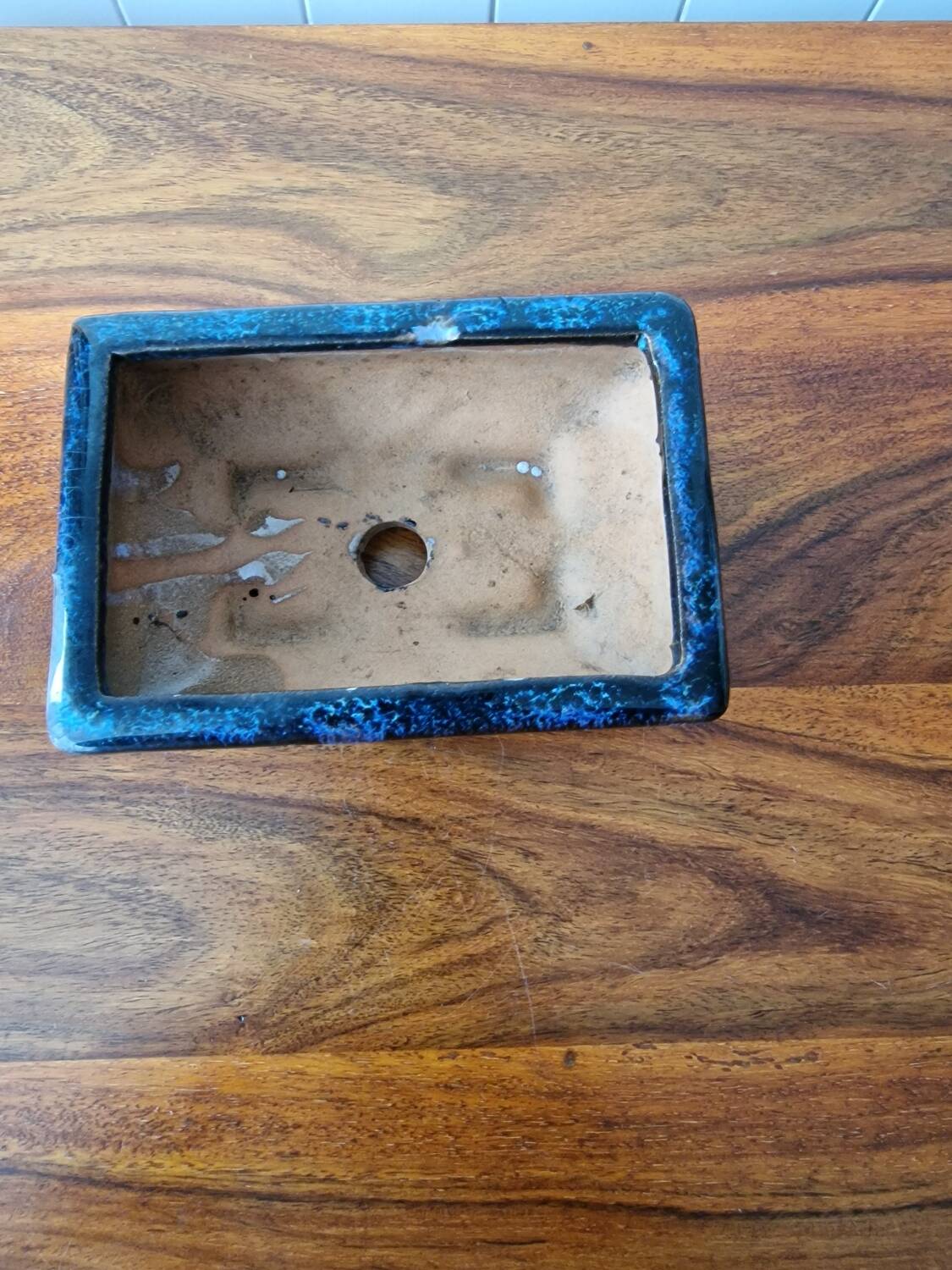 Bonsai pot