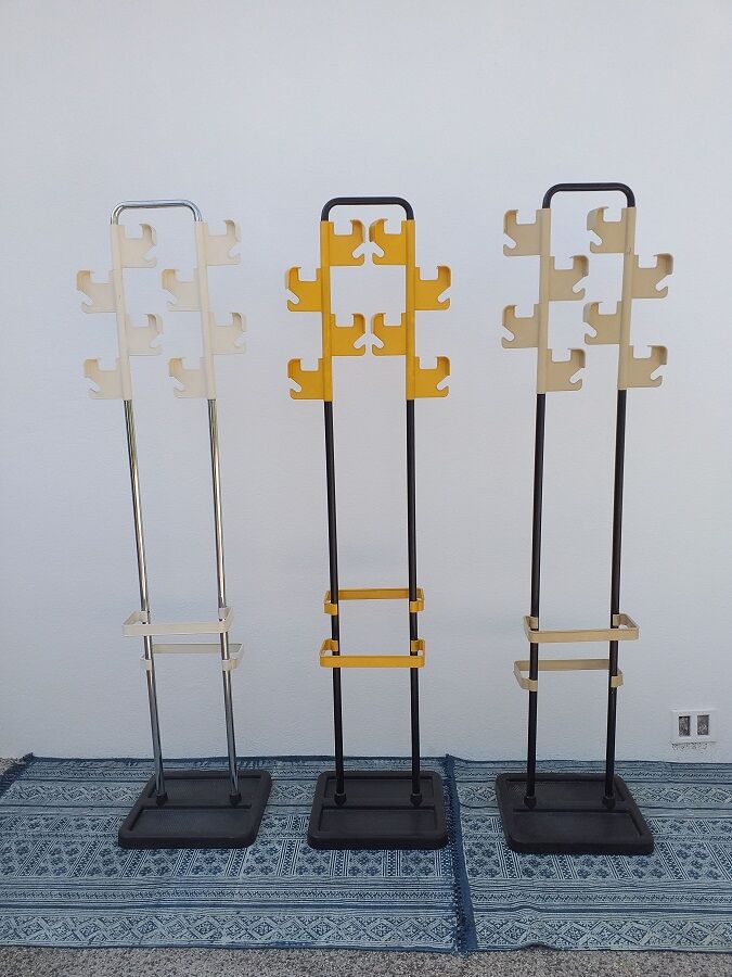 Jean-Pierre vitrac 70s design coat