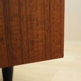 Teak sideboard, Danish design, 1970s, production: Denmark