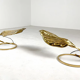Pair of lamps to lay Bottega Gadda