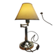 Boudet articulated desk lamp – SLE27 series – 1970s