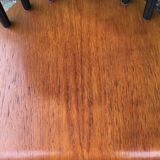 Lot of 6 fanett model chairs