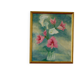 "Lilies" by May Larsson