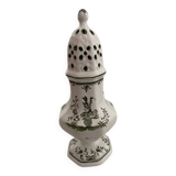 Decorative sugar bowl
