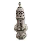Decorative sugar bowl