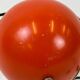 "Eye Ball" desk lamp, 60s.