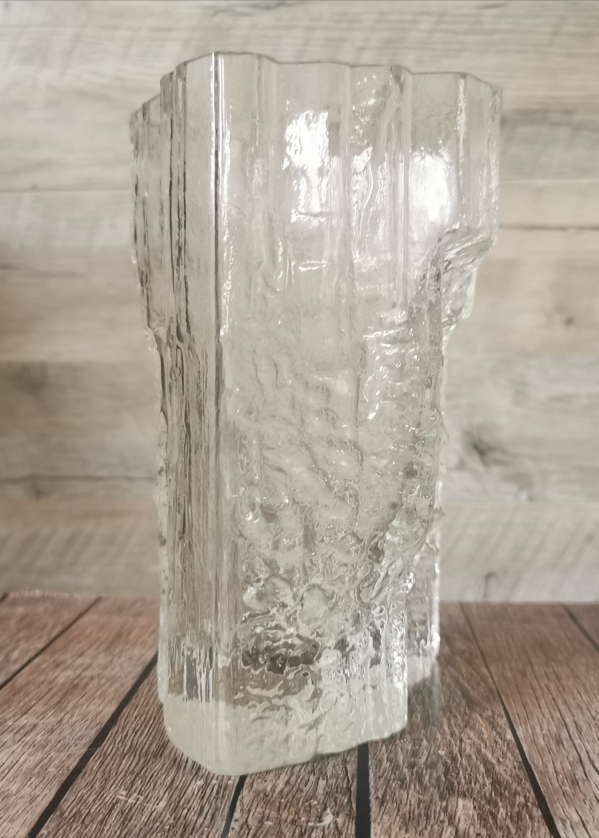 Modernist vase Tapio Wirkkala