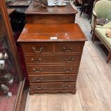 English chiffonier