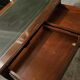Bureau syle directoire Genoveva et son fauteuil