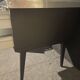 Bureau vintage industriel des années 60