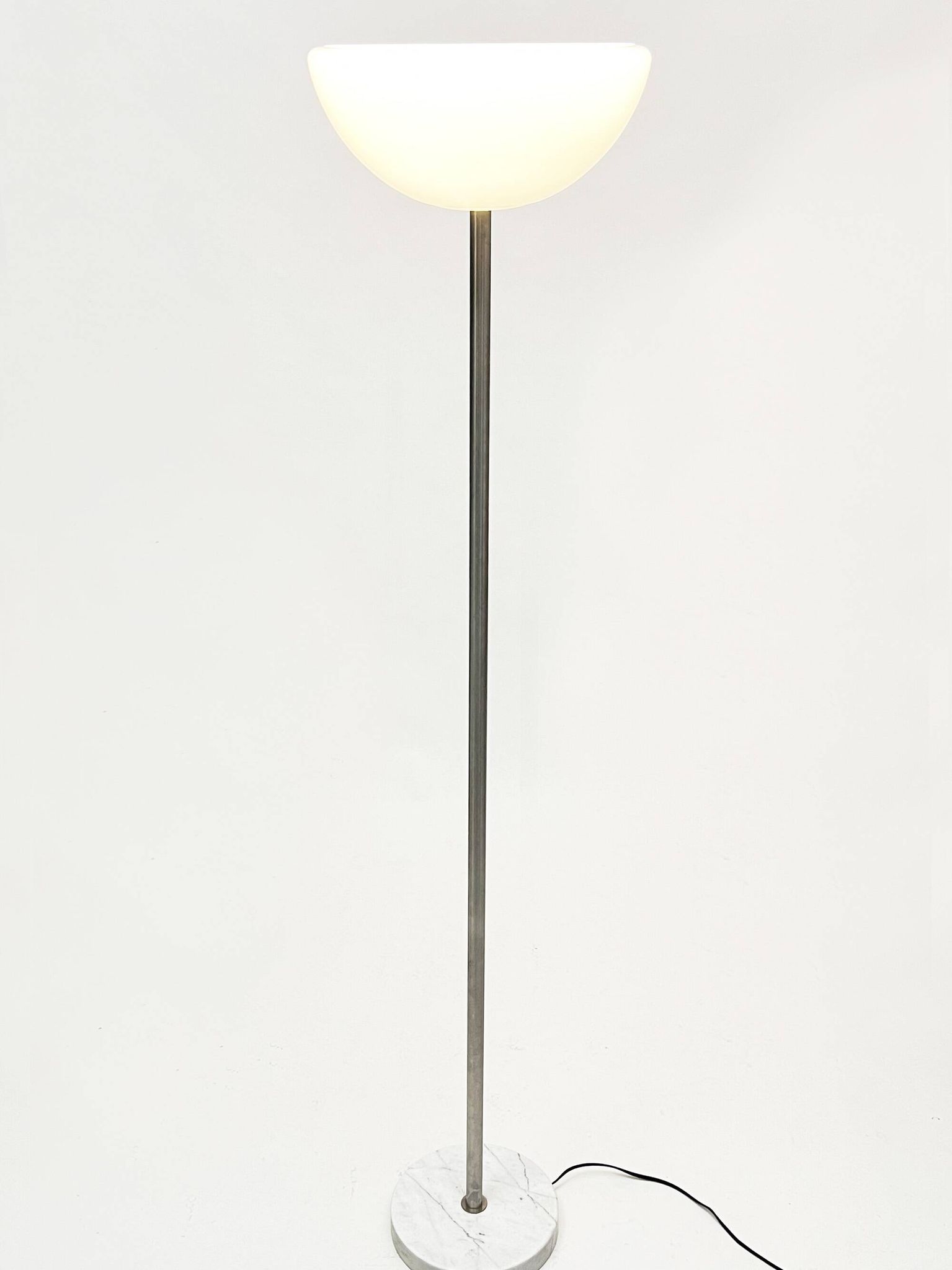 Lampadaire Papavero conçu par Achille et Pier Giacomo Castiglioni pour Flos 1964