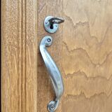 Parisian Art Deco wardrobe