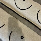 Minimalist design cushion cover