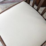 4 H.W. Klein Bramin chairs