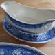 Large oval dish Villeroy and Boch