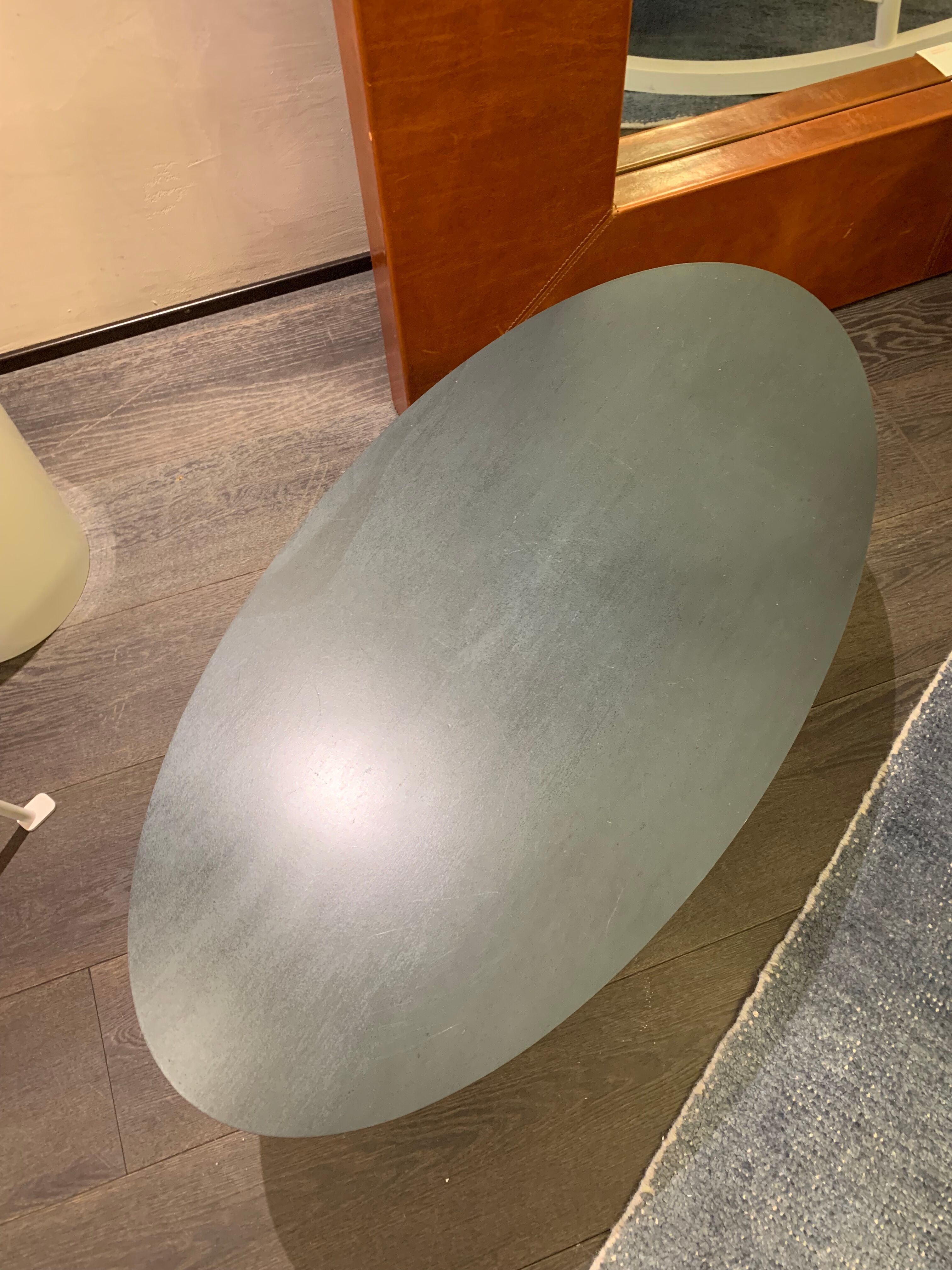 Coffee table Goa Baxter Italy