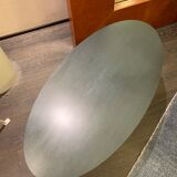 Coffee table Goa Baxter Italy