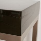 Console by Guy Lefèvre, Maison jansen, circa 1970