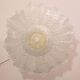 Napoli, Italian Murano Glass Ceiling Light or Flush Mount, 1970s