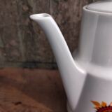 Théière allemande vintage pour café ou thé de Winterling