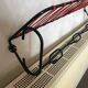Vintage scoubidou coat rack