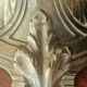 Lampe style Art Nouveau signée Müller Frères