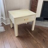 Bedside table / End table