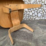 LCW (Lounge Chair Wood), Charles & Ray Eames for Herman Miller 1950s