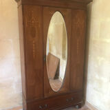 Wardrobe