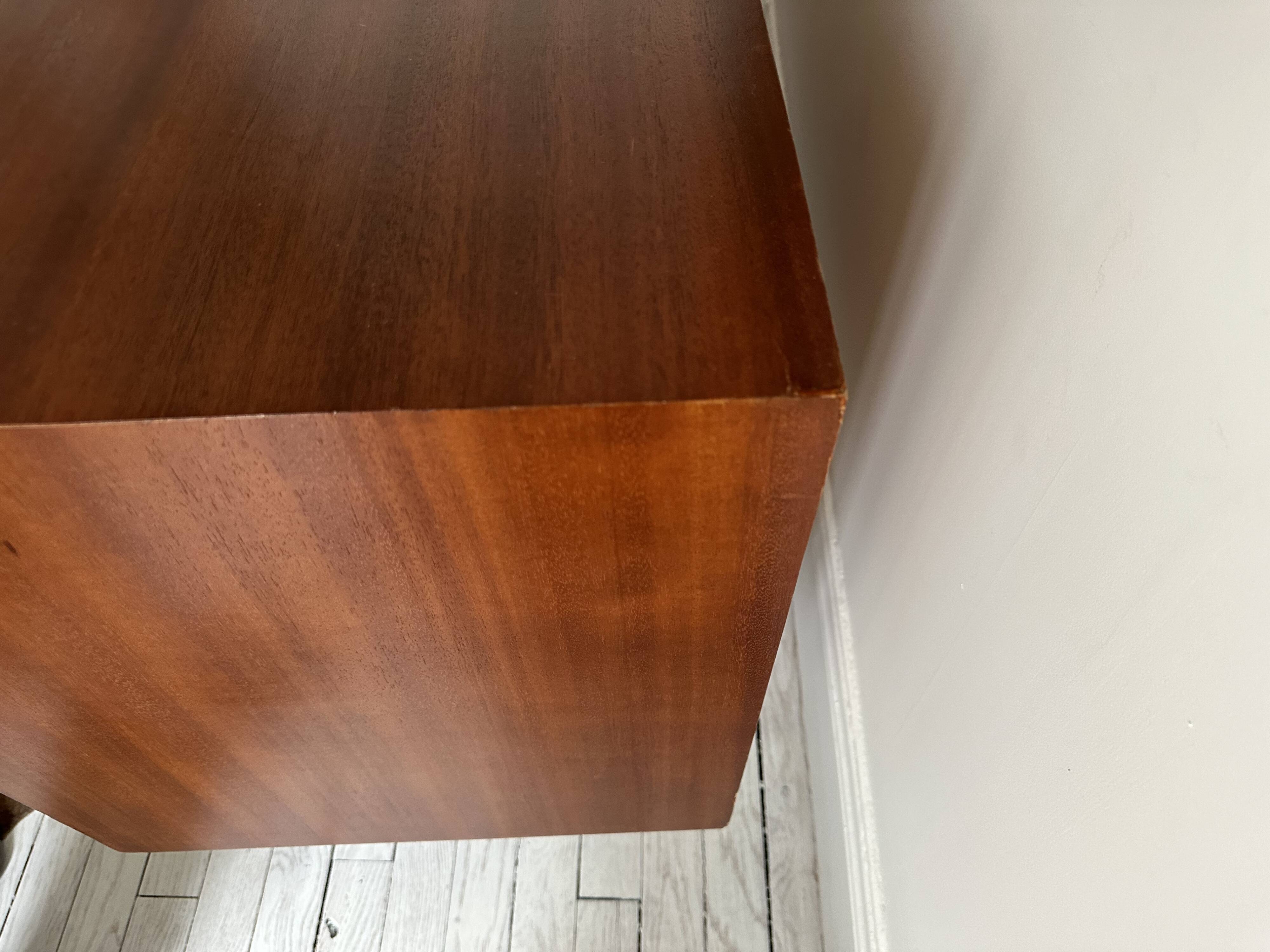 Charlotte Perriand Cansado sideboard