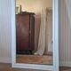 Miroir ancien restauré