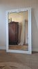 Miroir ancien restauré