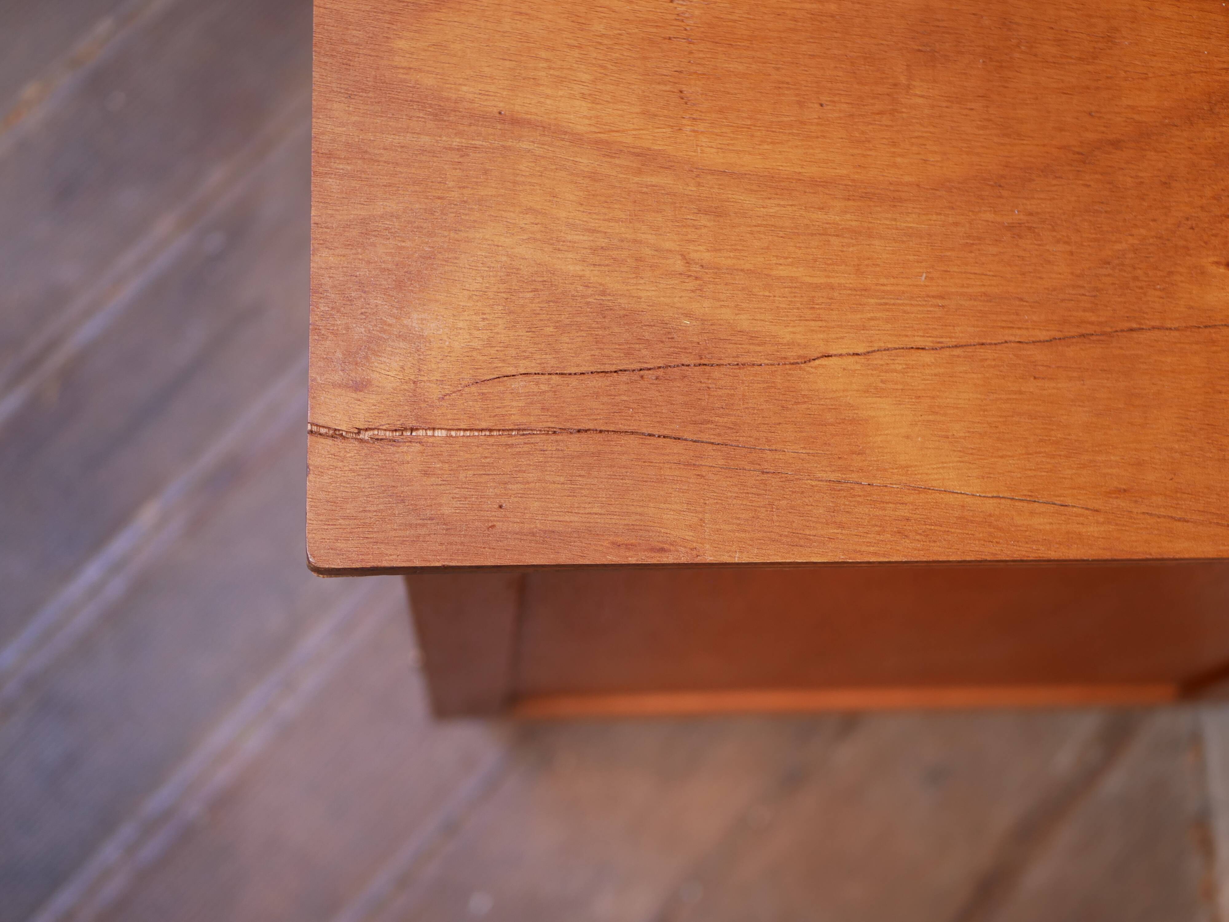 Stella Schoolmaster Office 1950s