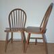Chaises Windsor