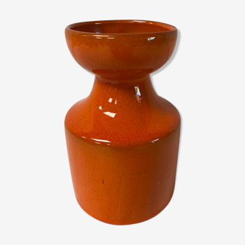 Vase céramique vintage allemande