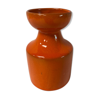 Vase céramique vintage allemande