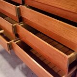 Dresser U 453 by Jiri Jiroutek for Interier Praha