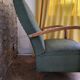 Bentwood armchair