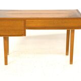 Teak bass chest of drawers, Sweden, 1960