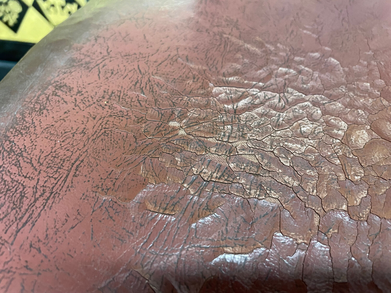 Bentwood office armchair “Japy Frères”